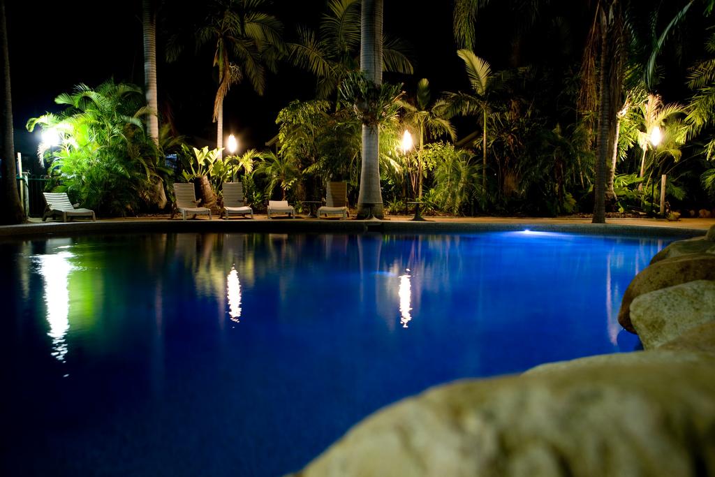 Mount Low QLD Tourism Gold Coast