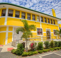Big Bird Backpackers - Tourism Gold Coast