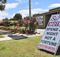 Big River Motel - Tourism Gold Coast