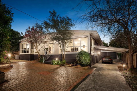 Big Room 12km To City Near Boxhill, Melbourne - Gold Coast 2