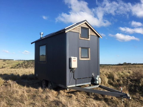 Big Tiny Altitude Tiny House Experience - Tourism Gold Coast 2