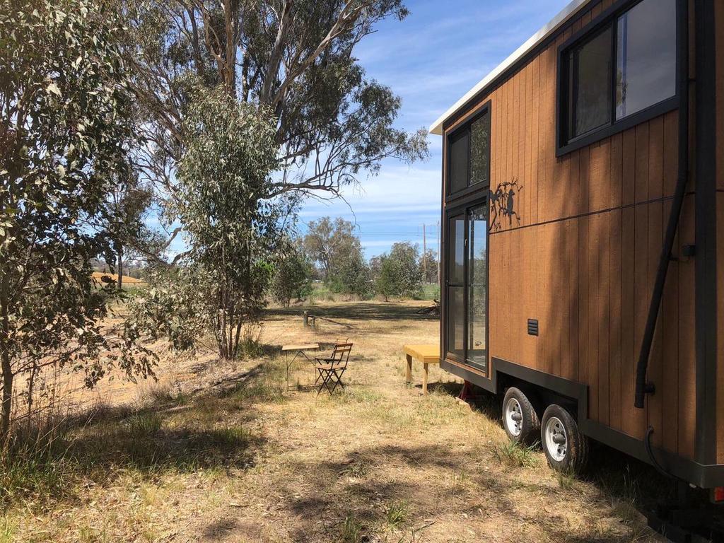 Burrumbuttock ACT Tourism Gold Coast