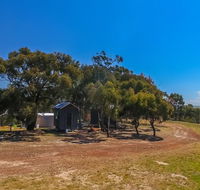 Big Tiny Seven Hills Tiny House Tallarook - Tourism Gold Coast