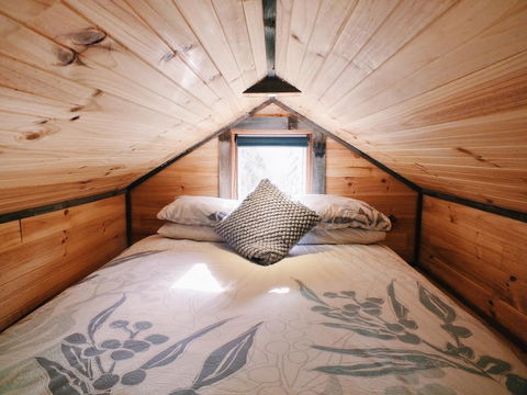 Big Tiny Seven Hills Tiny House, Tallarook - Tourism Gold Coast 3