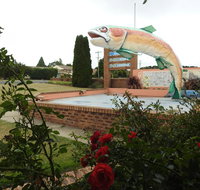 Big Trout Motel