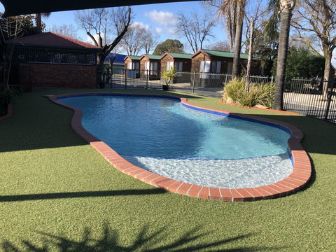BIG4 Albury Tourist Park - Tourism Gold Coast 1