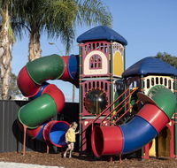 BIG4 Albury Tourist Park - Tourism Gold Coast