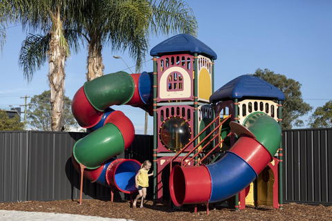 BIG4 Albury Tourist Park - Tourism Gold Coast 0