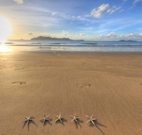 BIG4 Beachcomber Coconut Holiday Park - Tourism Gold Coast