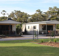 Big4 Bendigo Marong Holiday Park - Gold Coast