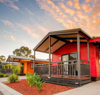 BIG4 Bendigo Park Lane Holiday Park - Tourism Gold Coast