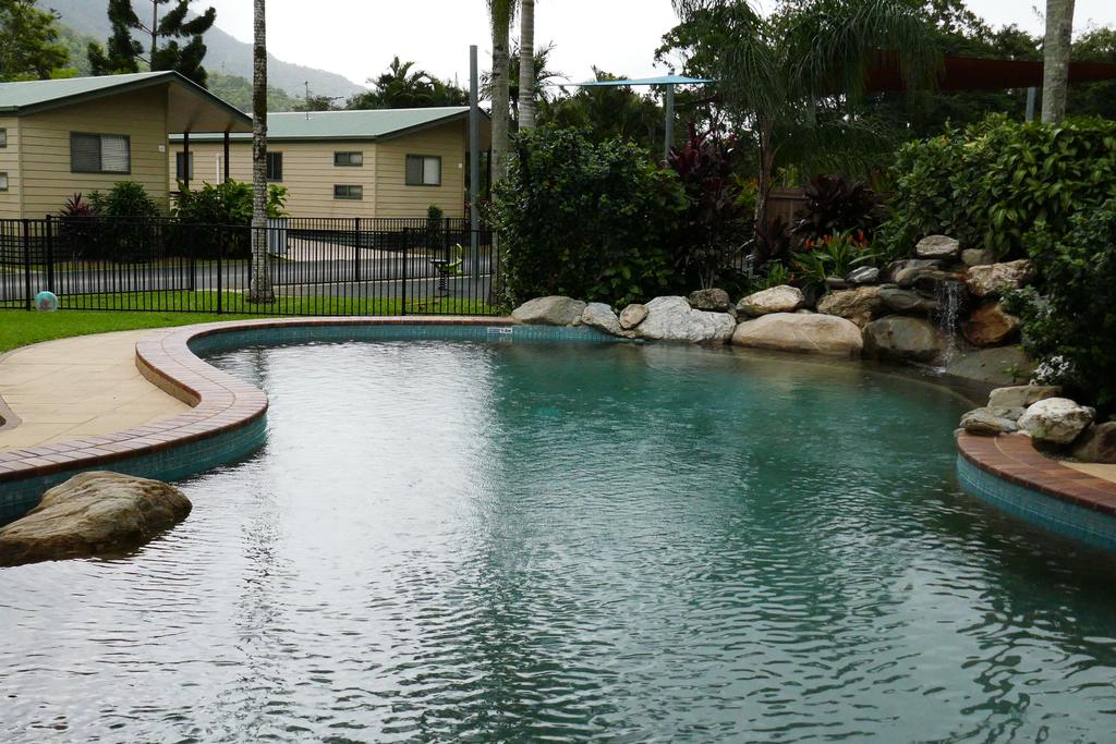 Redlynch QLD Tourism Gold Coast