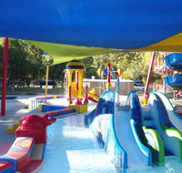 BIG4 Cania Gorge Holiday Park - Gold Coast