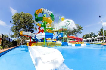 BIG4 Gold Coast Holiday Park with Tourism Gold Coast