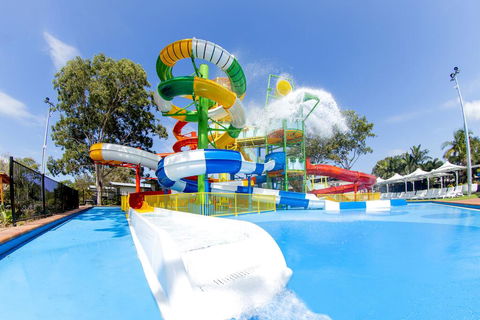 BIG4 Gold Coast Holiday Park - Tourism Gold Coast 0