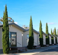 BIG4 Hobart Airport Tourist Park - Tourism Gold Coast