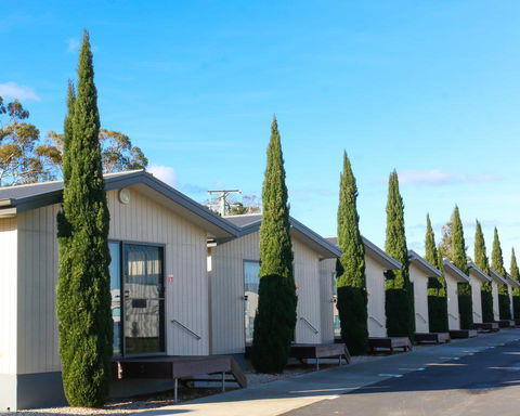 BIG4 Hobart Airport Tourist Park - Tourism Gold Coast 0
