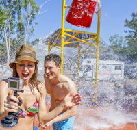 BIG4 Howard Springs Holiday Park - Gold Coast