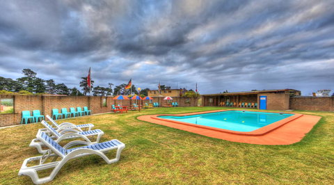 BIG4 Kelso Sands Holiday & Native Wildlife Park - Tourism Gold Coast 1