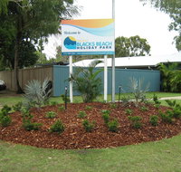 BIG4 Mackay Blacks Beach Holiday Park
