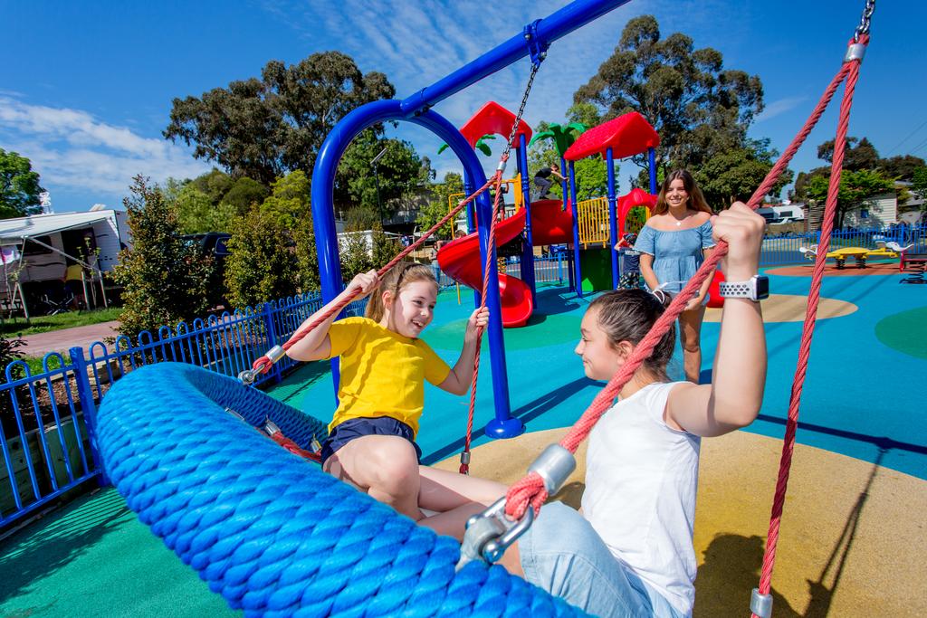 Merlynston VIC Tourism Gold Coast