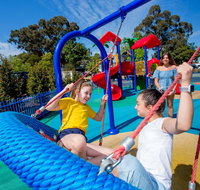 BIG4 Melbourne Holiday Park - Tourism Gold Coast