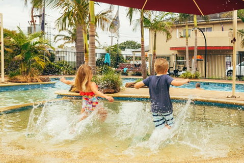 BIG4 Melbourne Holiday Park - Tourism Gold Coast 3