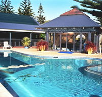 BIG4 Middleton Beach Holiday Park - Tourism Gold Coast