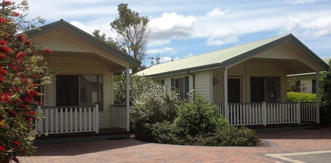 BIG4 Middleton Beach Holiday Park - Tourism Gold Coast 1