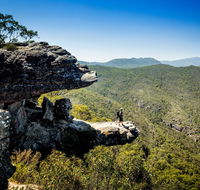 BIG4 NRMA Halls Gap Holiday Park - Tourism Gold Coast