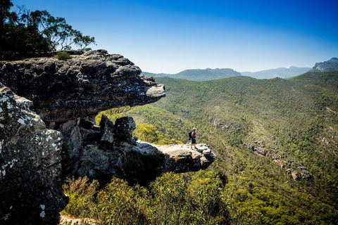 BIG4 NRMA Halls Gap Holiday Park - Tourism Gold Coast 0