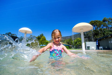 BIG4 NRMA Halls Gap Holiday Park - Tourism Gold Coast 3