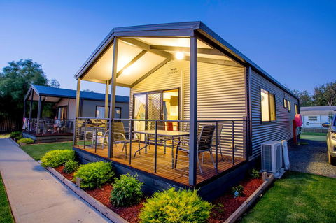 BIG4 NRMA Yarrawonga Mulwala Holiday Park - Tourism Gold Coast 3
