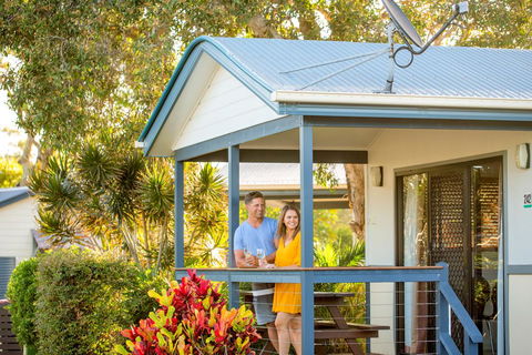 BIG4 Park Beach Holiday Park - Tourism Gold Coast 1