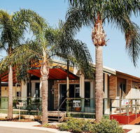 BIG4 Perth Midland Tourist Park