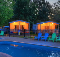 Big4 Porepunkah Holiday Park - Tourism Gold Coast