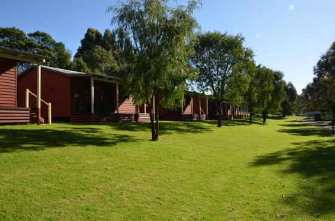 BIG4 Taunton Farm - Tourism Gold Coast 0