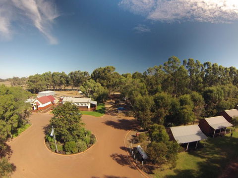 BIG4 Taunton Farm - Tourism Gold Coast 2
