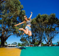 BIG4 Ulverstone Holiday Park - Tourism Gold Coast