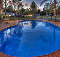 BIG4 Warwick Holiday Park - Gold Coast