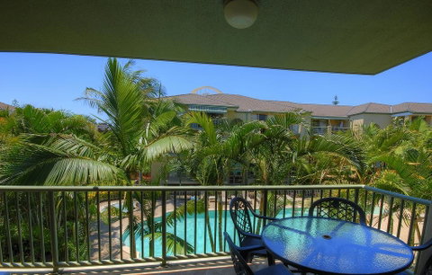 Bila Vista Holiday Apartments - Tourism Gold Coast 3