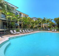 Bila Vista Holiday Apartments - Tourism Gold Coast