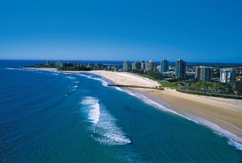 Bila Vista Holiday Apartments - Tourism Gold Coast 2