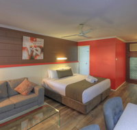 Billabong Lodge Motel - Gold Coast