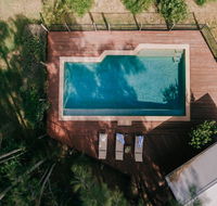Billabong Moon - Tourism Gold Coast