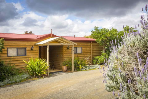 Bimbadeen Estate - Tourism Gold Coast 2