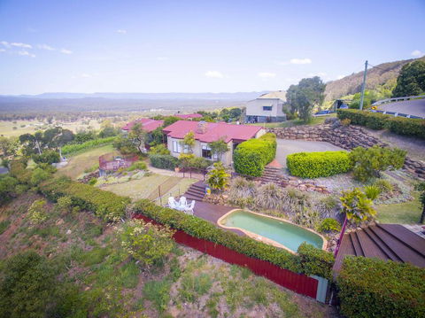 Bimbadeen Estate - Tourism Gold Coast 0