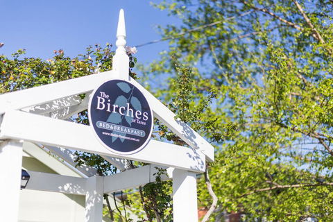 BIRCHES B&B - Tourism Gold Coast 0