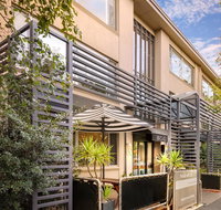 Birches Serviced Apartments - Tourism Gold Coast