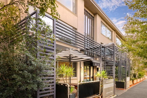 Birches Serviced Apartments - Tourism Gold Coast 0